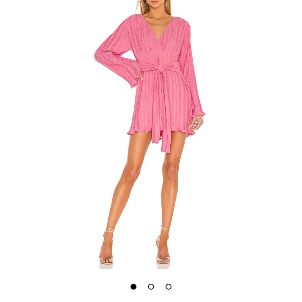 Lovers & Friends dress